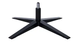 noga-i-uchwyt-fotel-egg-szeroki-black-stal-lakierowana-na-czarno