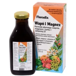 witaminy-mineraly-cynk-witamina-d3-floradix-wapn-i-magnez-250ml