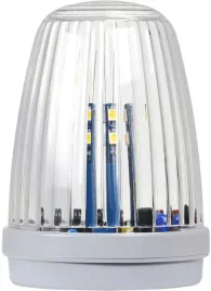 lampa-led-proxima-kogut-biala-z-antena-433-92-mhz-12-24v-ac-dc-lub-230v-ac-swieci-na-zolto