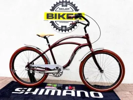 stylowy-rower-miejski-cruiser-kross-cinnamon-26-rama-m-18-aluminiowy