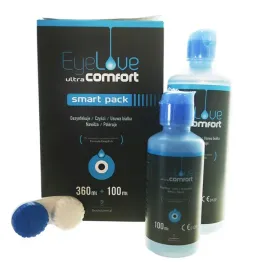 plyn-do-soczewek-eyelove-ultracomfort-smartpack-360-ml-100-ml-pojemnik
