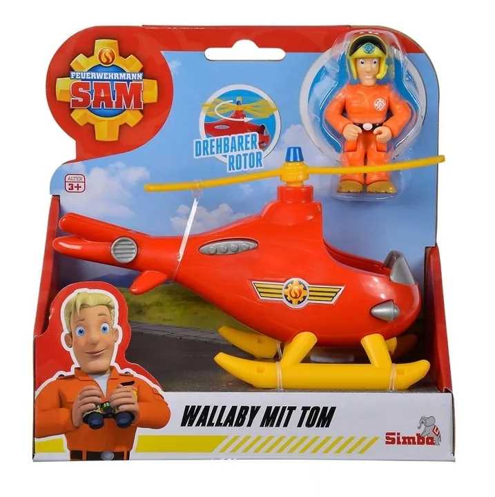 simba-helikopter-strazak-sam-wallby-mini