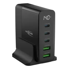 ansmann-dc5140pd-uniwersalne-czarny-usb-szybkie-ladowanie-wewnetrzna