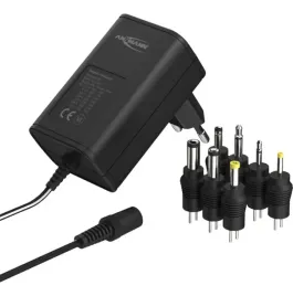 ansmann-aps-600-adapter-zasilajacy-inwentor-czarny