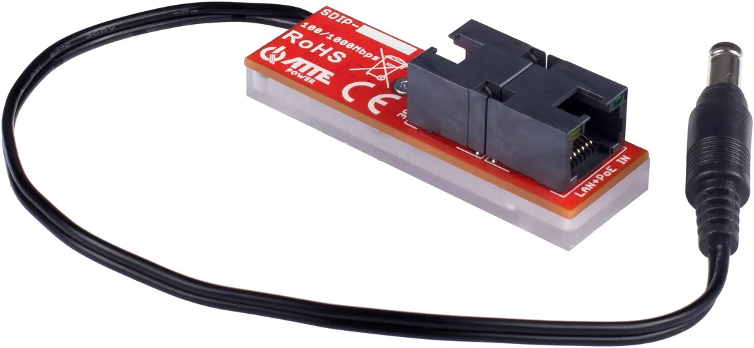 adapter-poe-atte-sdip-12-124-stan-nowy