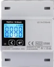 trojfazowy-dwukierunkowy-licznik-energii-le-3x230mb-tech-sterowniki