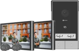zestaw-wideodomofonowy-ezviz-hp7-z-dwoma-monitorami