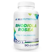 allnutrition-rhodiola-rosea-90-kapsulek
