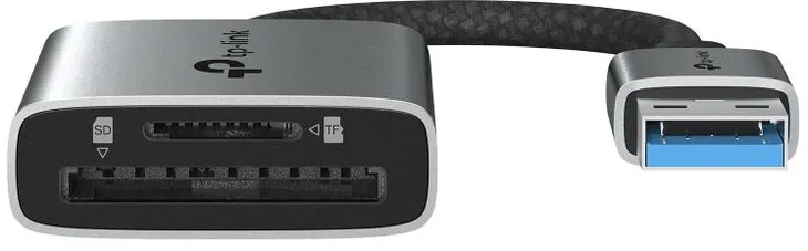adapter-tp-link-ua430-sd-microsd-na-usb-3-0-stan-nowy