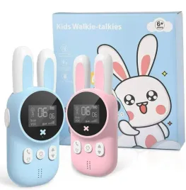 walkie-talkie-dla-dzieci-krotkofalowka-dla-dzieci-zestaw-2-sztuk-krolik