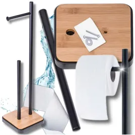 bambusowy-stojak-na-papier-toaletowy-uchwyt-czarny-loft-nowoczesny-solidny