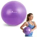 pilka-do-pilatesu-25cm-fioletowa-pretorians