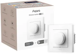 aqara-dimmer-switch-h2-eu-bialy-sciemniacz-swiatla-z-pokretlem-kd-r01d