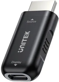 adapter-unitek-hdmi-do-usb-c-hdr-hdcp-4k-60hz
