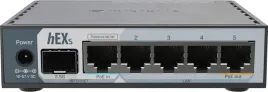 mikrotik-routerboard-hex-s-2025-e60iugs