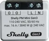 shelly-pm-mini-gen3