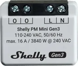 shelly-pm-mini-gen3