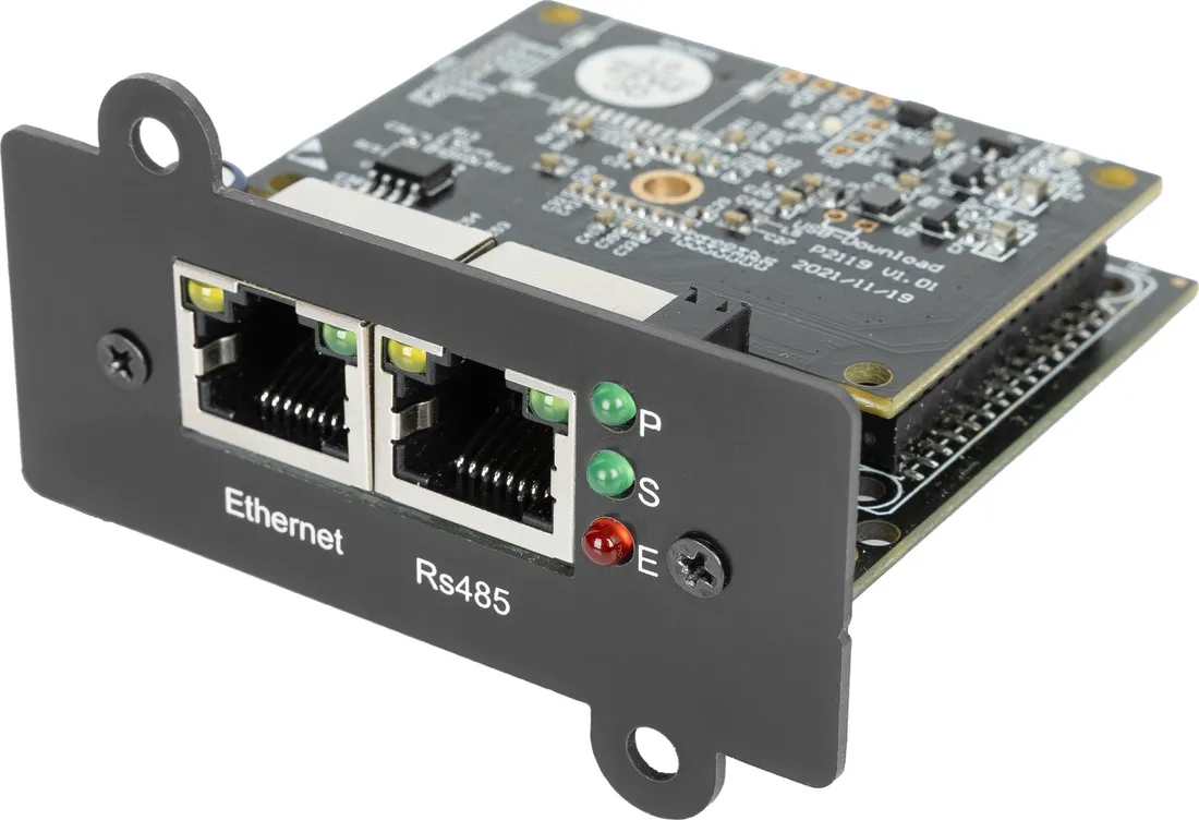 modul-snmp-do-ups-armac-stan-nowy