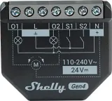 shelly-2pm-gen4