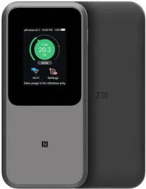 router-zte-mu5120-5g