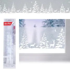 ozdoba-na-okna-na-boze-narodzenie-folia-na-szyby-diy-wzor-renifery-choinki