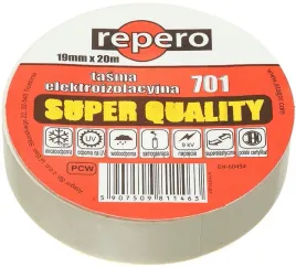 tasma-izolacyjna-repero-701-biala-19mmx20m