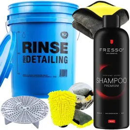 k2-wiadro-detailingowe-z-separatorem-fresso-szampon-samochodowy-rekawica