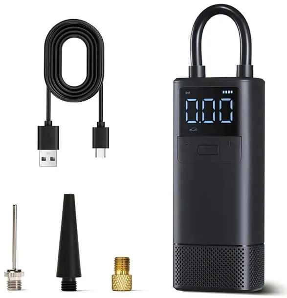 kompresor-samochodowy-70mai-midrive-tp05-air-compressor-wireless-stan-nowy