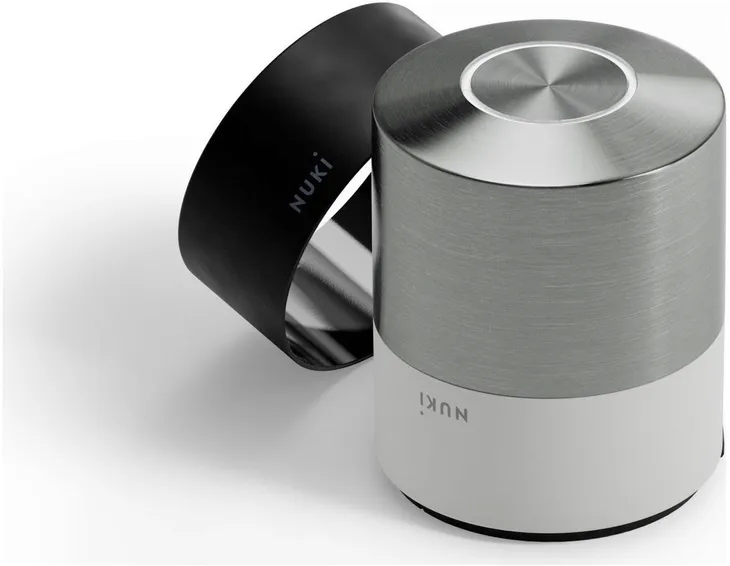 zamek-inteligentny-nuki-smart-lock-pro-stan-nowy
