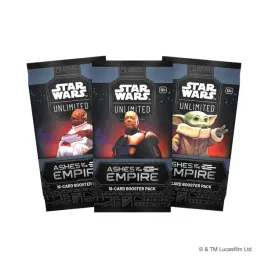 star-wars-unlimited-card-game-ashes-of-the-empire-booster-1-szt