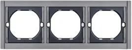 ramka-potrojna-szara-wesa-cc-tr-49