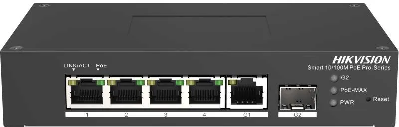 switch-hikvision-ds-3t1306p-si-hs-stan-nowy