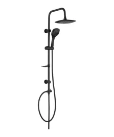 kolumna-natryskowa-deszczownica-z-sluchawka-natynkowa-czarna-96cm