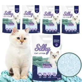 zwirek-silikonowy-dla-kota-bezpylowy-micro-silky-38l-zestaw-5-szt