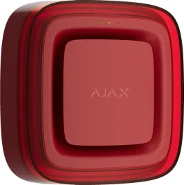 ajax-en54-fireprotect-sounder-vad-red