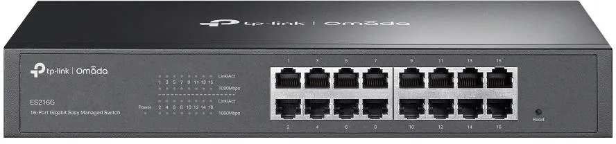 switch-tp-link-es216g-stan-nowy