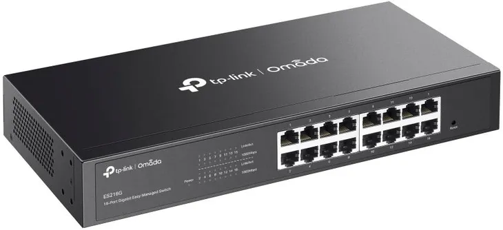 switch-tp-link-es216g-stan-nowy
