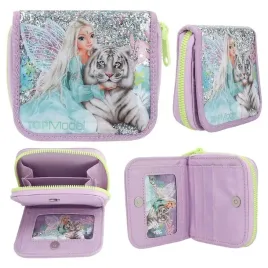 top-model-12498-portfel-fantasy-tiger