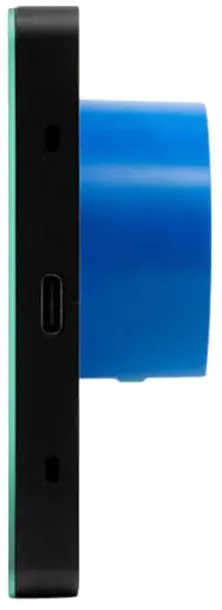 shelly-wall-display-x2i-black-rodzaj-sterownik