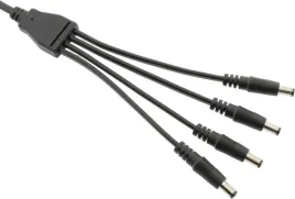 splitter-dc-espe-1x4-gniazdo-dc-21-55-4-x-wtyk-prosty-dc-21-55