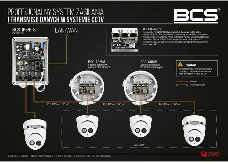 switch-poe-bcs-power-bcs-xpoe3-ext-pp-certyfikat-ce