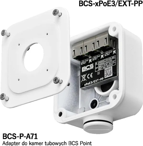 switch-poe-bcs-power-bcs-xpoe3-ext-pp-standard-pracy-portow-lan-10-100-mbps