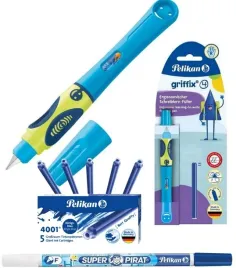 pioro-wieczne-pelikan-griffix-dla-praworecznych-naboje-korektor