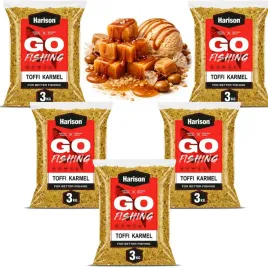 15kg-zaneta-wedkarska-harison-5x-3kg-go-fish-karp-lin-karas-toffi-karmel