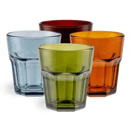 szklanki-do-napojow-retro-vintage-4-szt-280-ml-kolorowy-mix-glasset