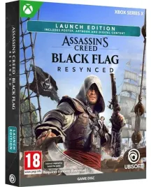 assassin-s-creed-black-flag-resynced-xbox-series-x-pl-napisy-launch-edition