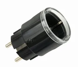 shelly-plug-s-gen3-black