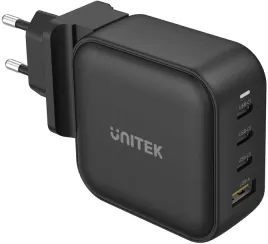 ladowarka-sieciowa-unitek-gan-4-porty-pd-100w-qc3-0-czarna