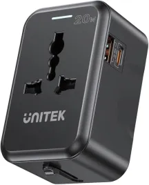 unitek-ladowarka-podrozna-eu-us-uk-aus-pd-20w