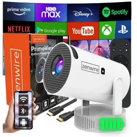 mini-projektor-android-wifi-rzutnik-full-hd-bluetooth-z-bateria-zenwire-k400